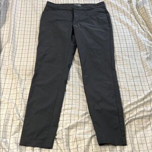 VRST Men's Gray Pants